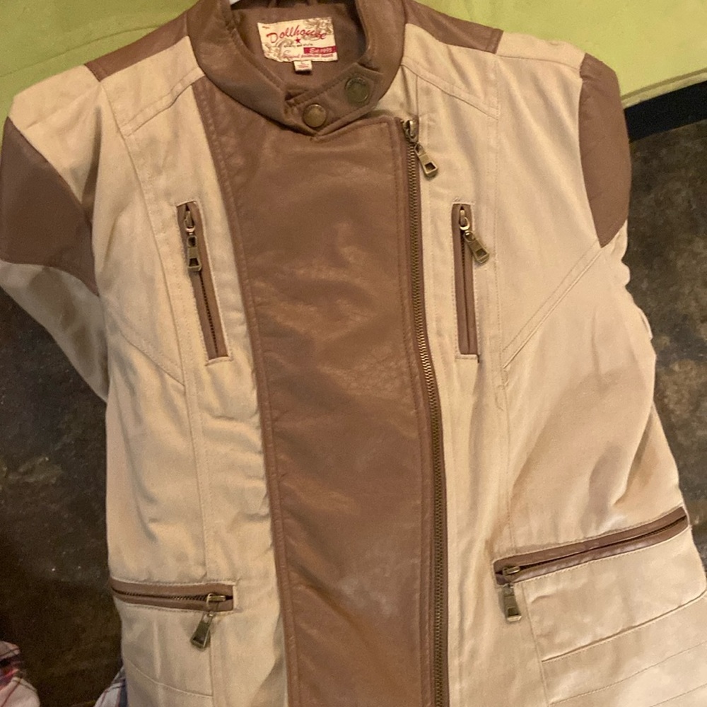 ladies jacket